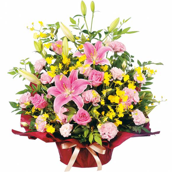 静岡県沼津市の花屋 花のイシカワにフラワーギフトはお任せください 当店は 安心と信頼の花キューピット加盟店です 花キューピットタウン